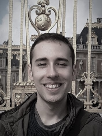 Fabian Schmidt